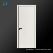 Bedroom Modern Interior Wooden Door Economic Customize Simple Design Door GO-H1